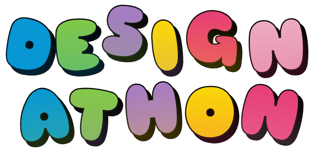 Read more about the event Desigathon 2025