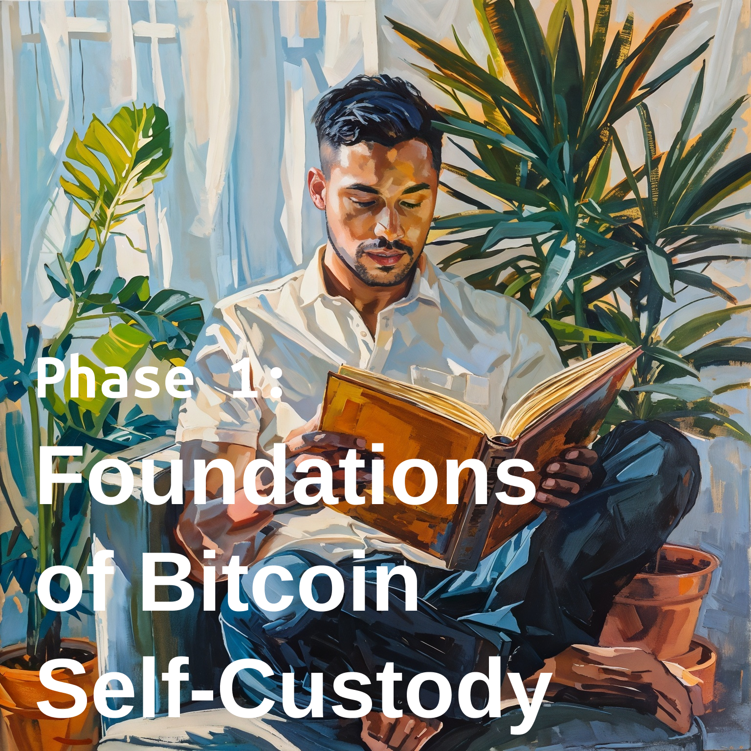 Lesson 1: Understanding Bitcoin Fundamentals